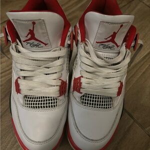 2020 air jordan 4 retro og firereds